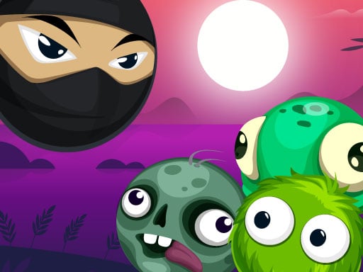 Block Breaker: Zombie Defense v0.26