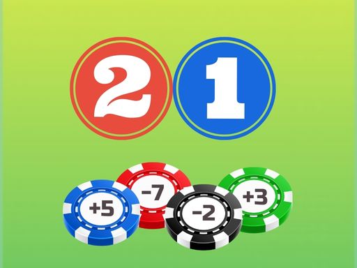 Solitaire Blackjack: The Numbers Game