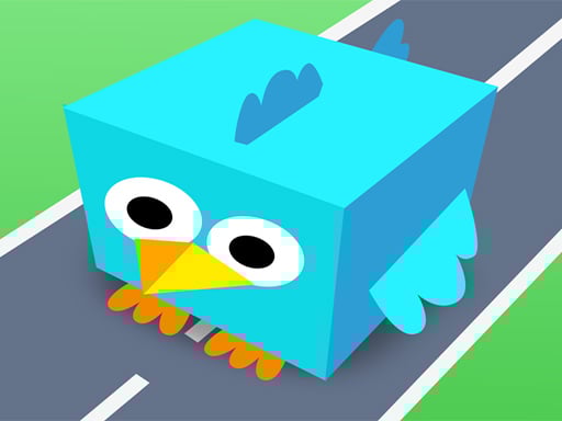 Chirpy Egg Flight Adventure v1.0