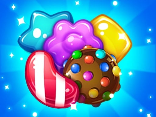 Candy Match Fusion v0.26