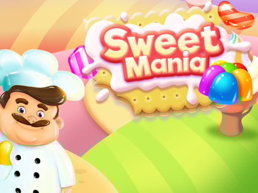 Sweet Savoria 2025