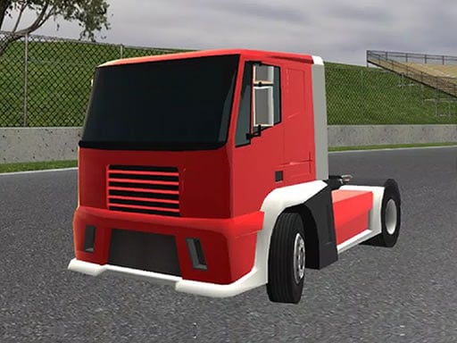 Racing Truck Differences: Ultimate Edition