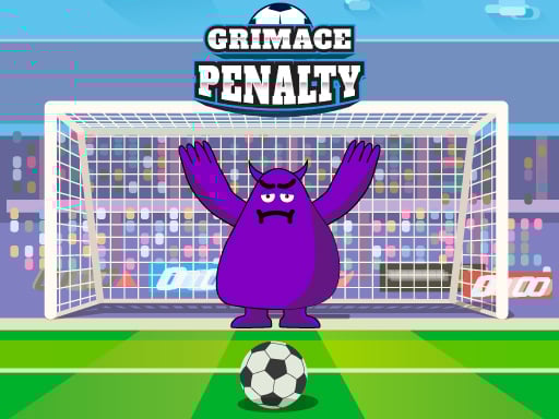 Grimace Penalty Goal: Ultimate Challenge v0.26