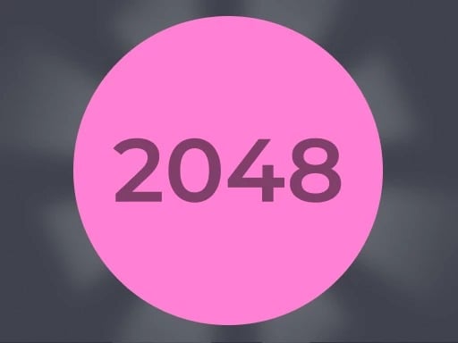 2048 Bloomz: Infinite Fusion 2025