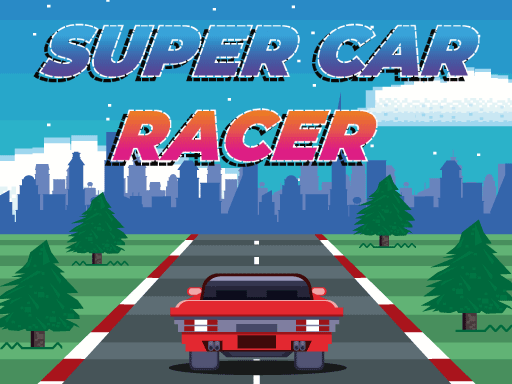 Super Car Racer v0.26