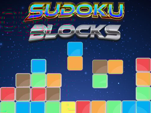 Puzzle Blocks: Logic Quest 2024