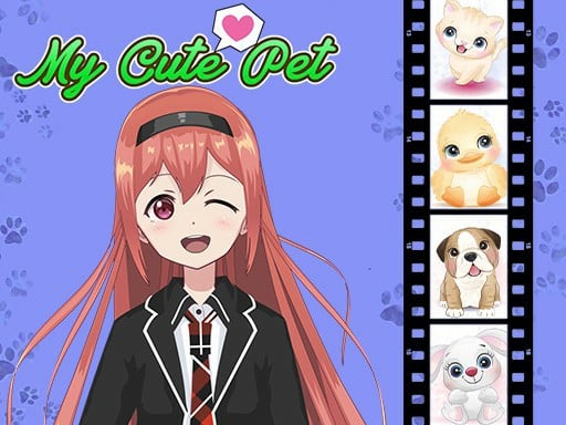 Adorable Pet Memory Journey 2024