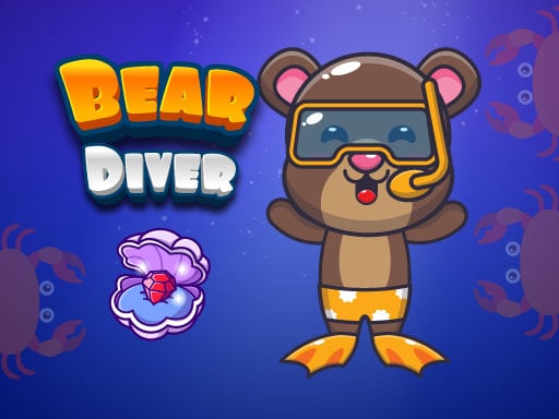 Bear's Epic Leap 2025