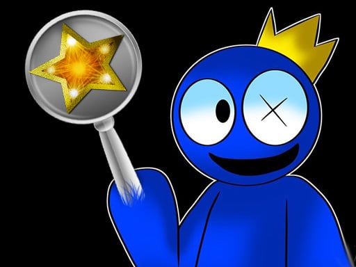 Rainbow Star Hunters: A Sacred Quest