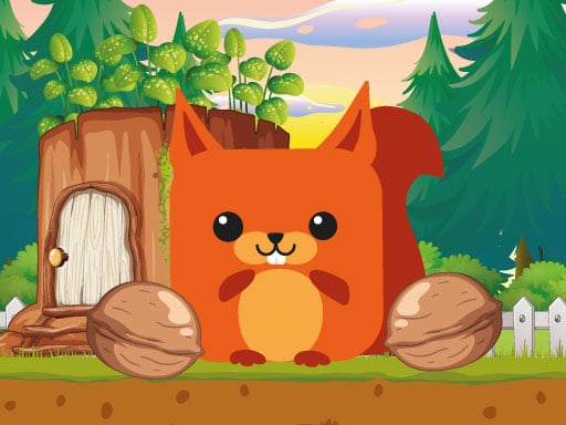 Squirrel Transformers: Dash of Adventure v1.0