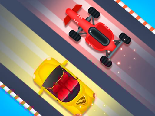 Neo Racer 2025