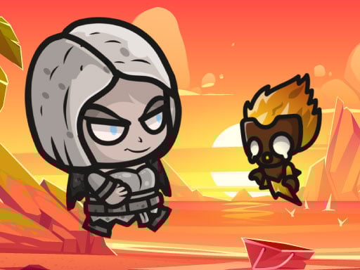 Fairy Falls v0.26