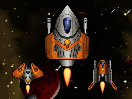 Galactic Racer 2025
