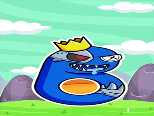 Rainbow Monster Survival 2024