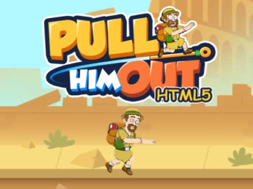 Rescue Quest: Pull Him Out 2024