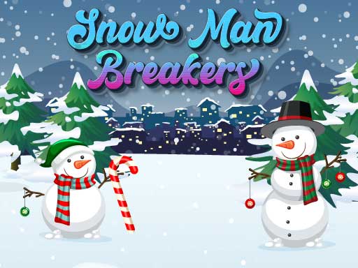 Snowball Smash 2025