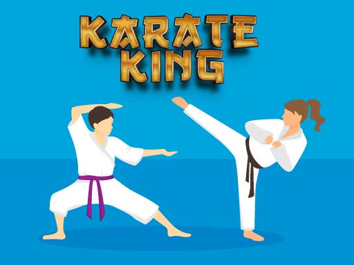Jungle Karate Dominator v1.5
