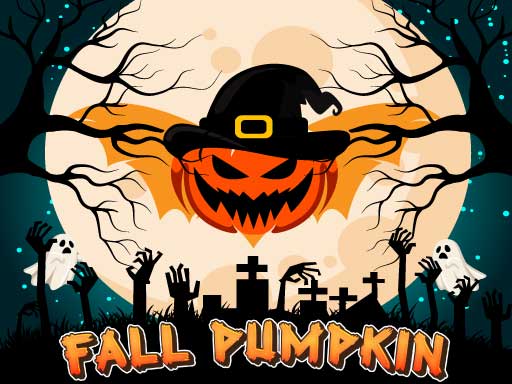 Spooky Pumpkin DEBUG 2027, v1.2
