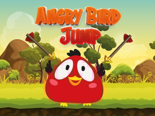 Angry Birds v2025