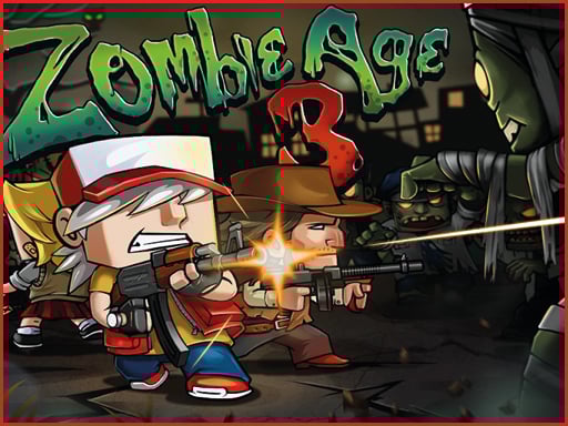 Zombie Siege 2025