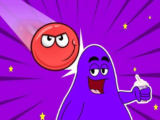 Grimace's Kitchen: The Milk Shake Mission