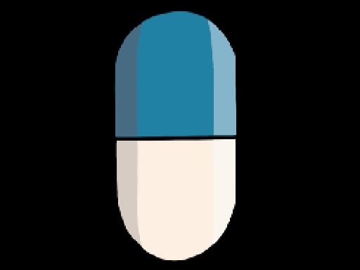 Pill Escape: Neon Lab v0.26