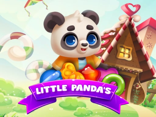 Candy Quest 2025