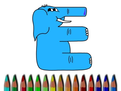 Alphabeta's Art Studio 2024