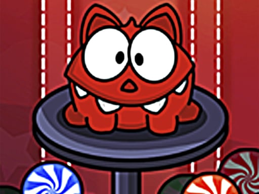 Candy Vault Monster 2024
