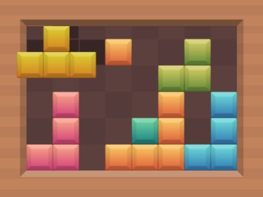 Block Master: The Puzzle Quest v0.26