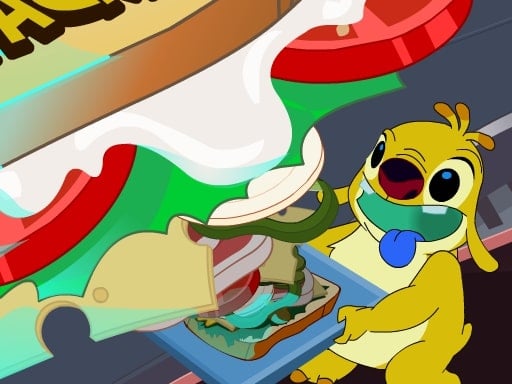 Big Sandwich Bonanza 2025