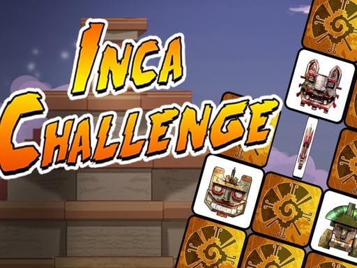 Inca Symbols Quest 2025
