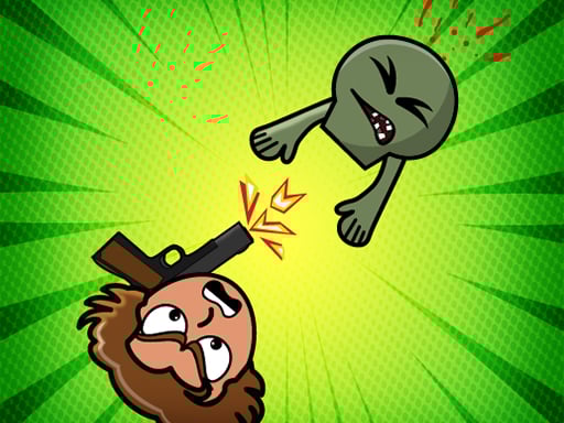 Zombie Hunter: Last Stand v1.2
