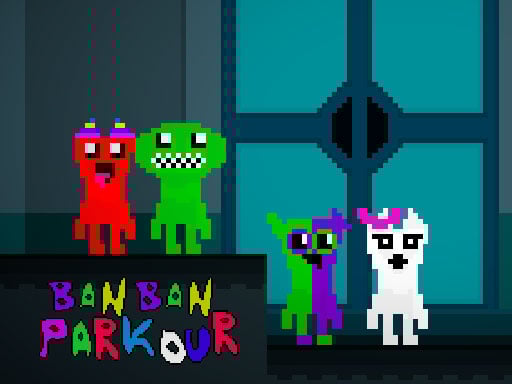 Dark Escape Challenge v2024