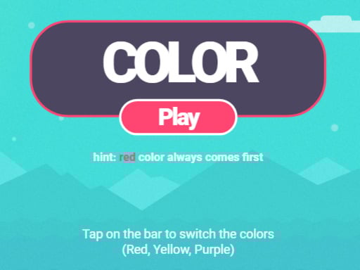 Color Chronicles: The Spectrum Quest