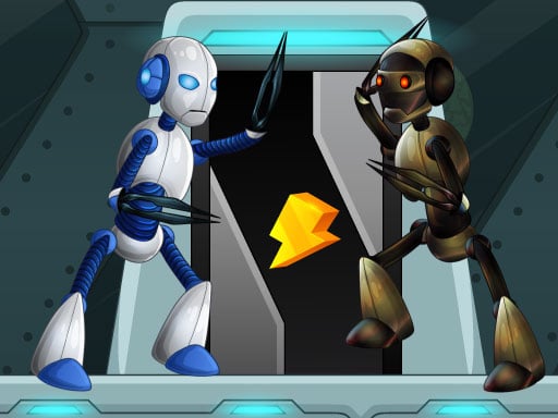 Robot Siege 2025