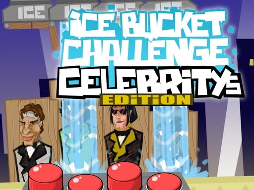Celebrity Icy Challenge 2024