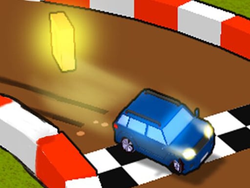 Pocket Drift v0.26