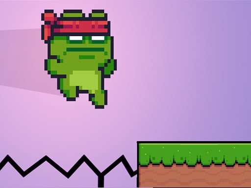 Boris the Frog: Wall-Jumping Champion 2024