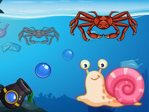 Crab Defense 2025