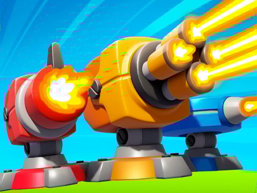 Cannon Commander 2024