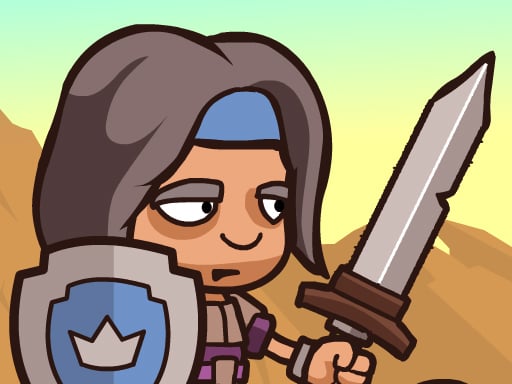 Tiny Kingdoms: Realm of Legends v2.1