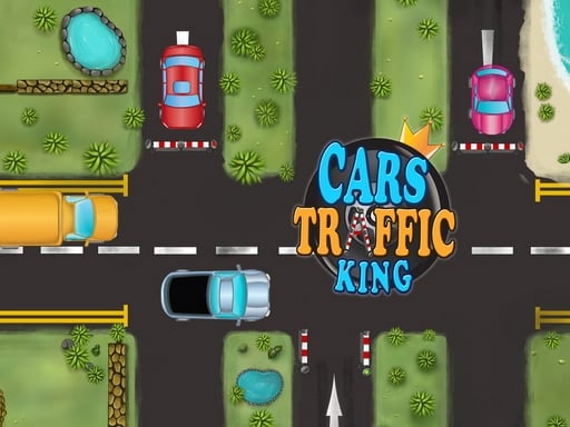 Traffic Guardian 2023