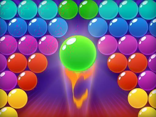 Bubble Sanctuary 2024