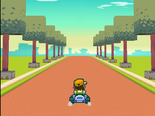 Kart ColorCognition Challenge v1.0