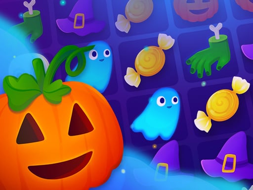 Crypt Crawler Halloween Adventure