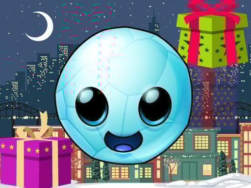 Merry Gift Crusher 2024