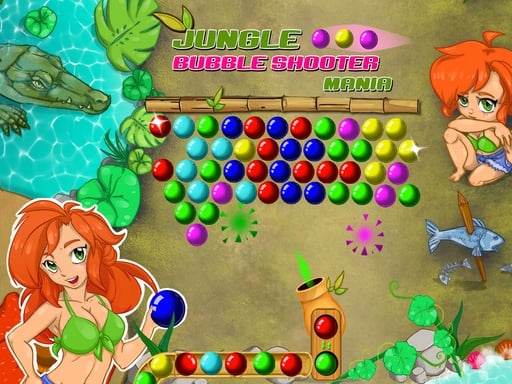 Wizard Craft: Bubble Spell 2024