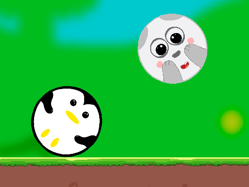Jungle Alliance Adventure 2024