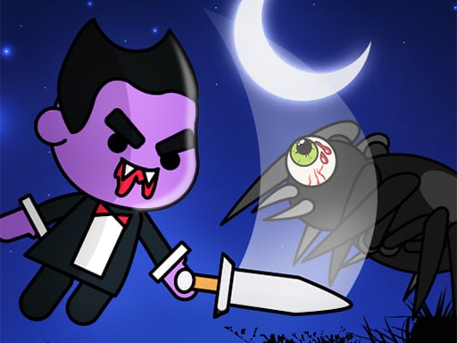 Night Vampire Run 2023